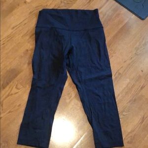 Lulu leggings